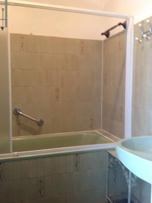 Hotel Saint Verny Villeneuve-d'Allier
