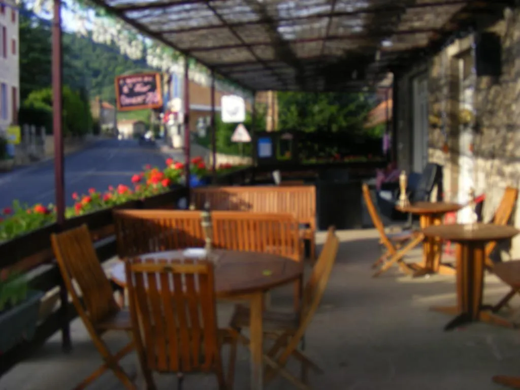 Hotel Saint Verny Villeneuve-d'Allier