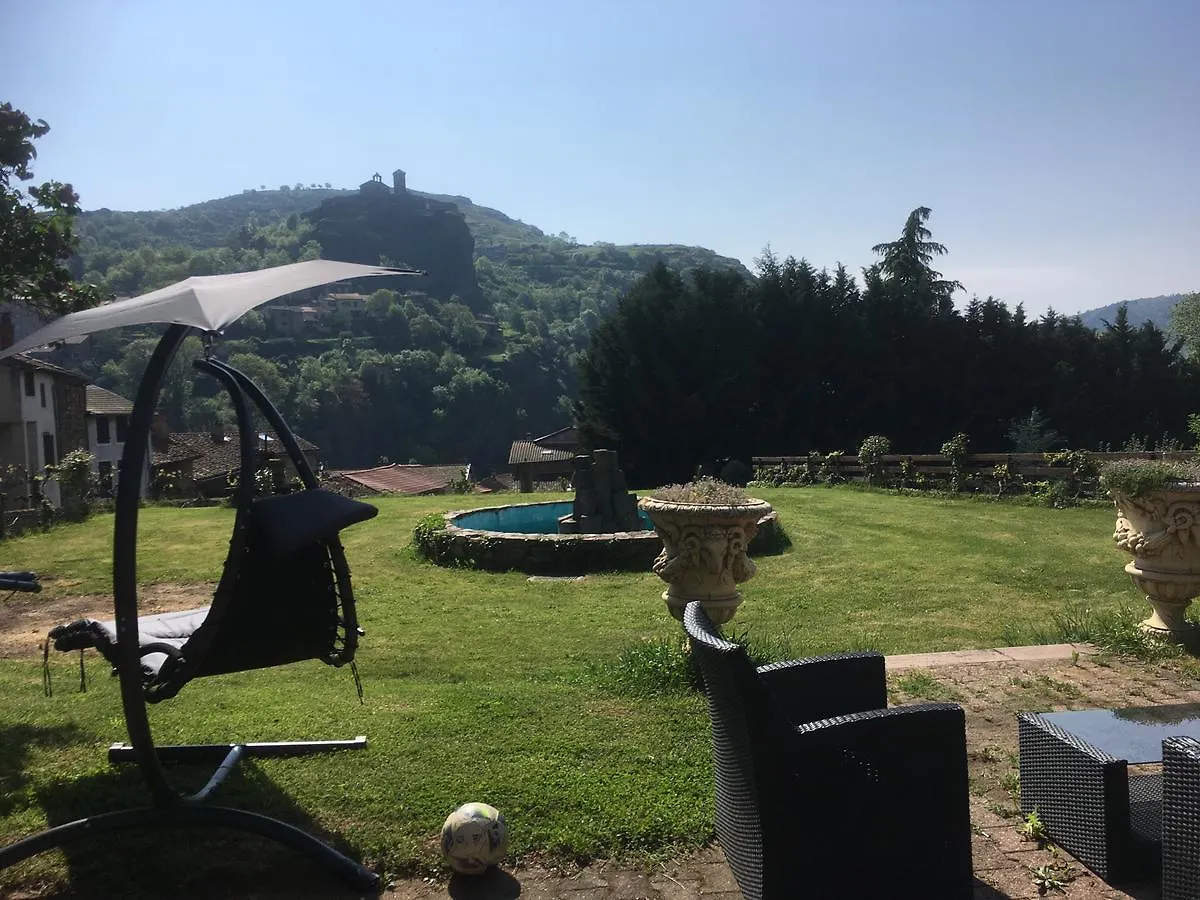 Hotel Saint Verny Villeneuve-d'Allier 0*,  France