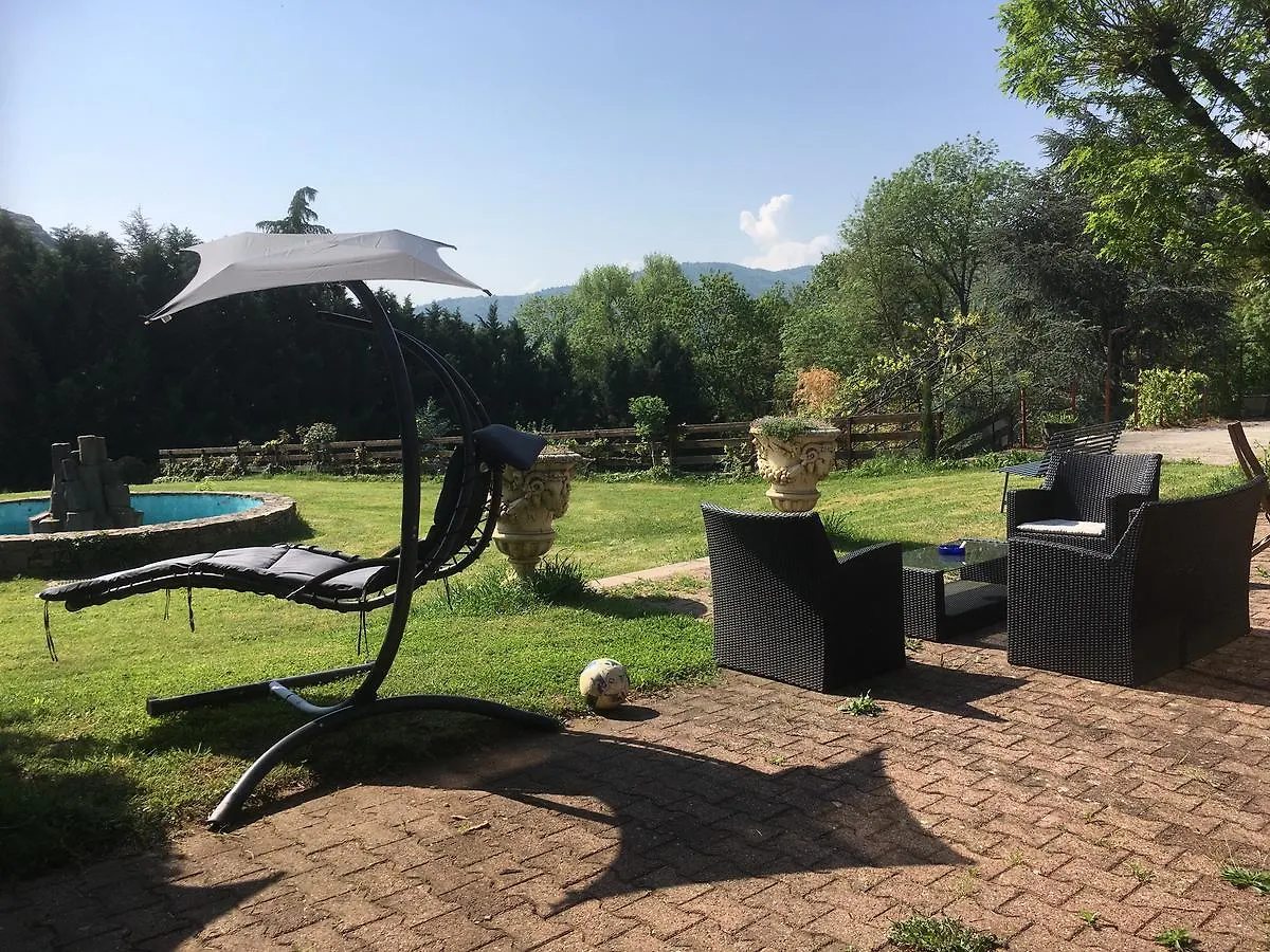 Hotel Saint Verny Villeneuve-d'Allier